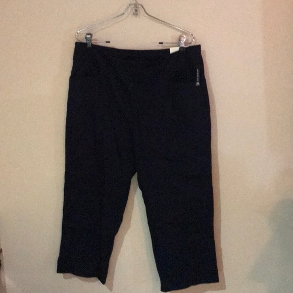 Studio Works Pants & Jumpsuits Womens Capris Poshmark